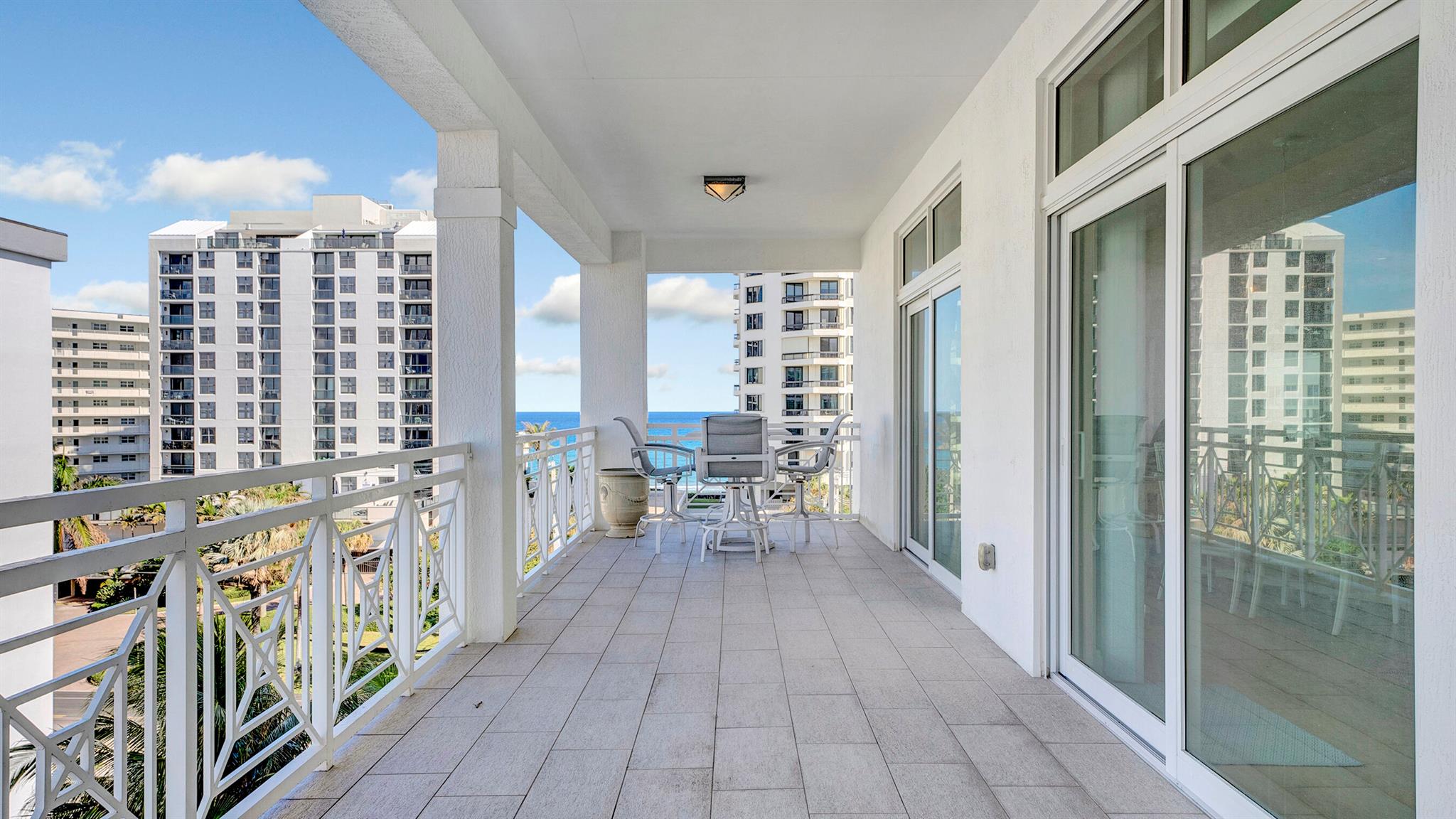 3200 South Ocean, A Seaga - Residential