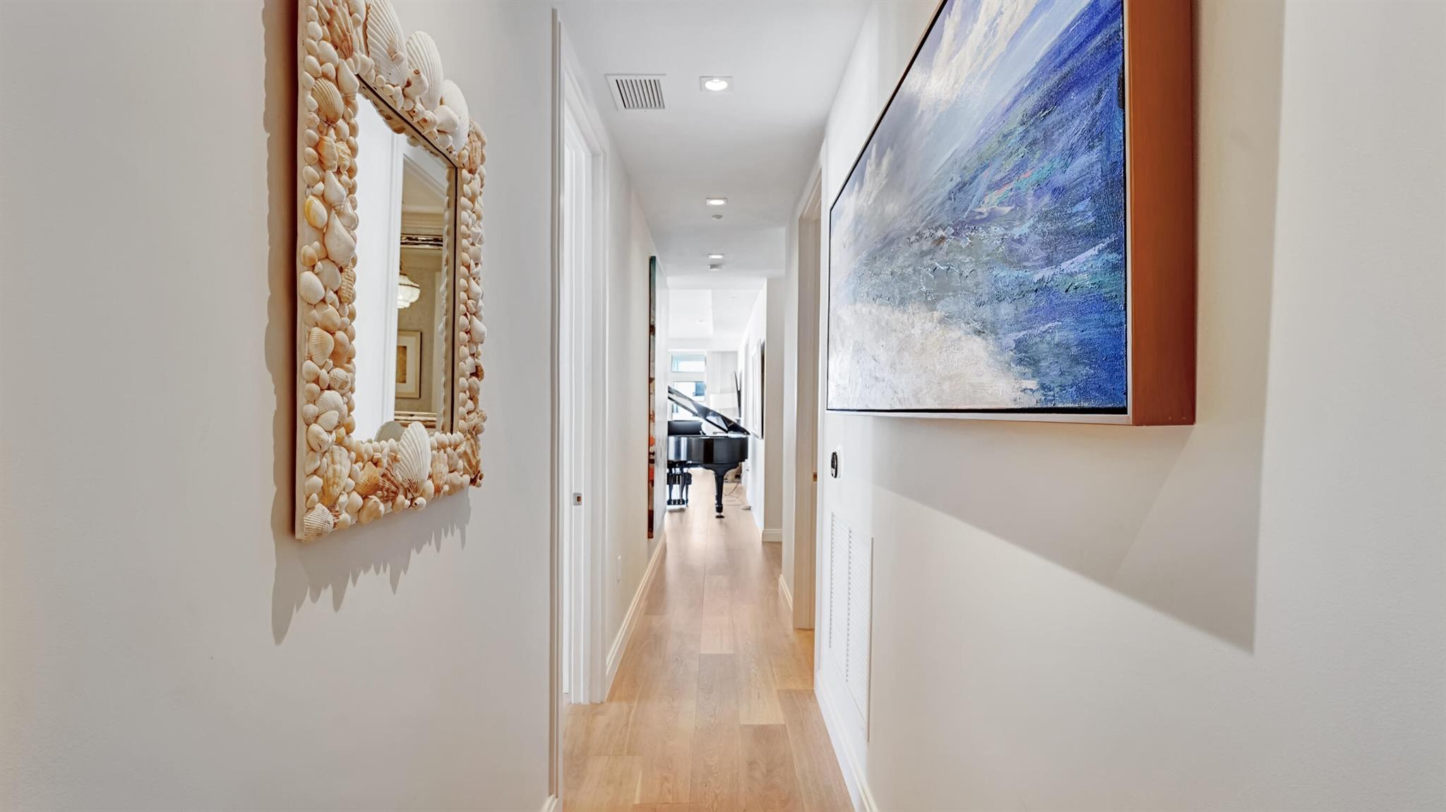 3200 South Ocean, A Seaga - Residential