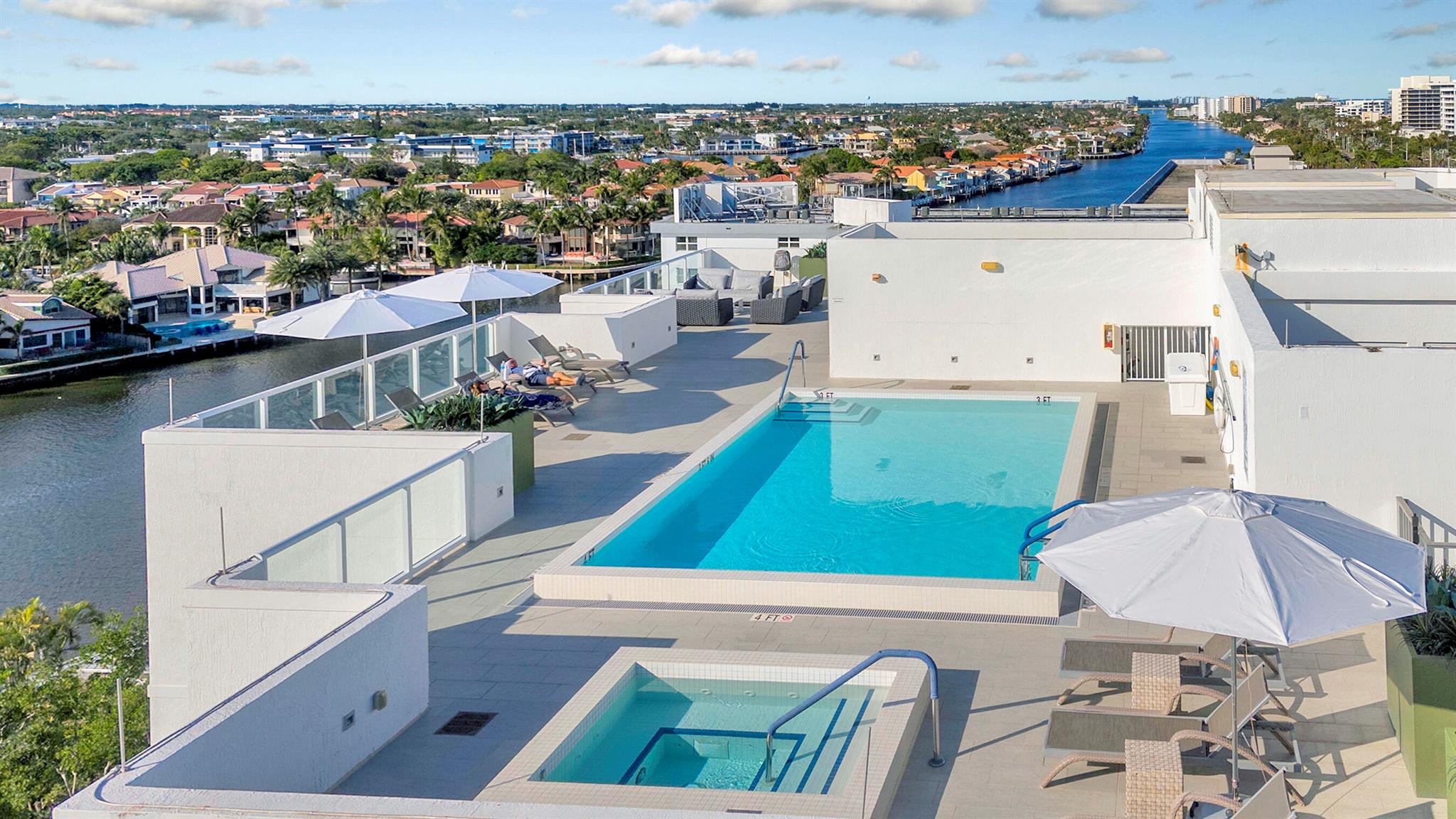 3200 South Ocean, A Seaga - Residential