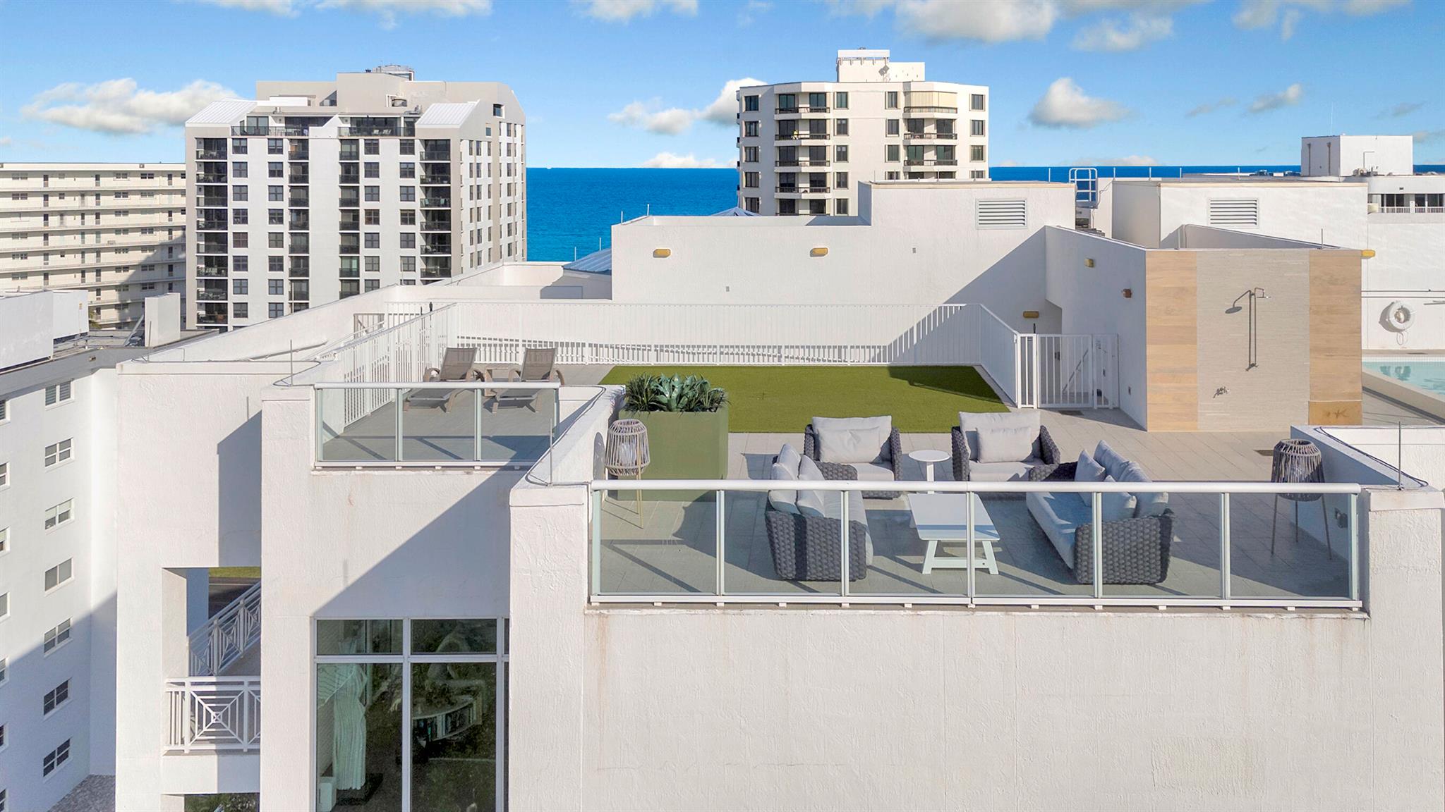 3200 South Ocean, A Seaga - Residential