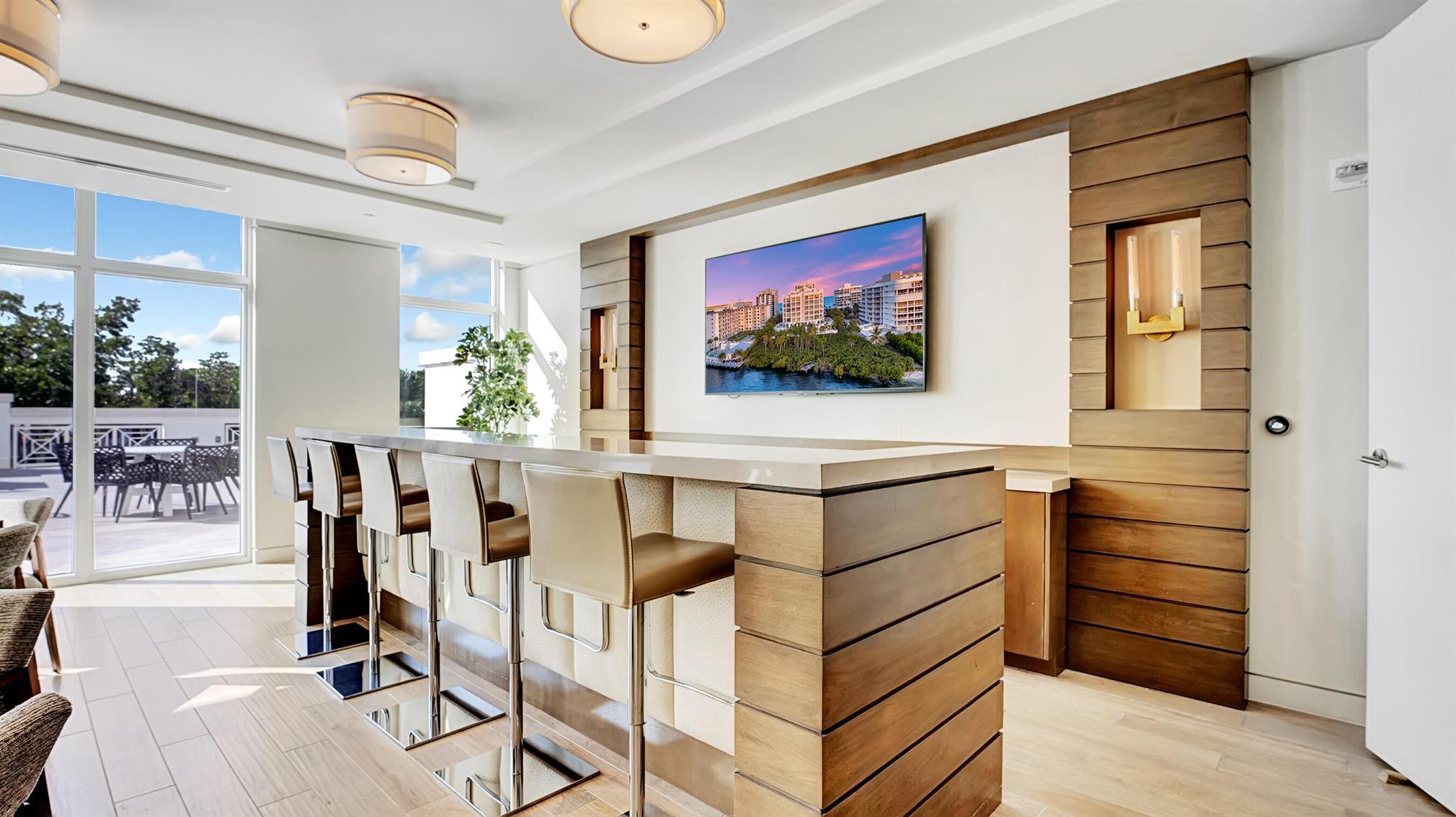 3200 South Ocean, A Seaga - Residential