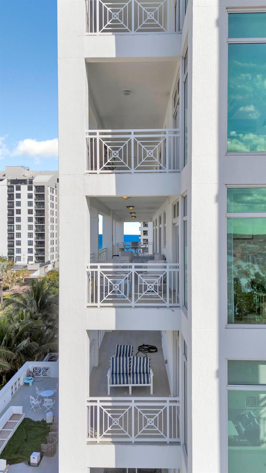3200 South Ocean, A Seaga - Residential