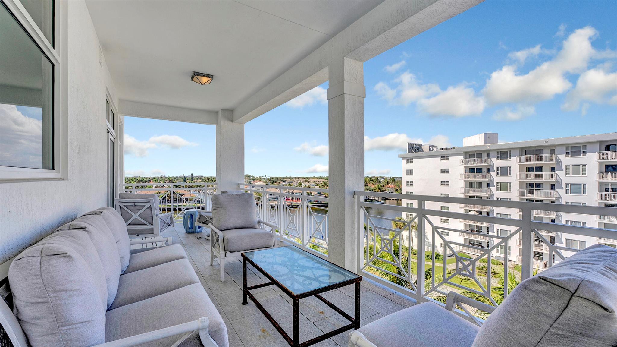 3200 South Ocean, A Seaga - Residential
