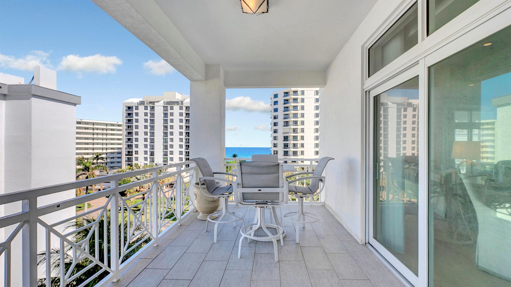 3200 South Ocean, A Seaga - Residential