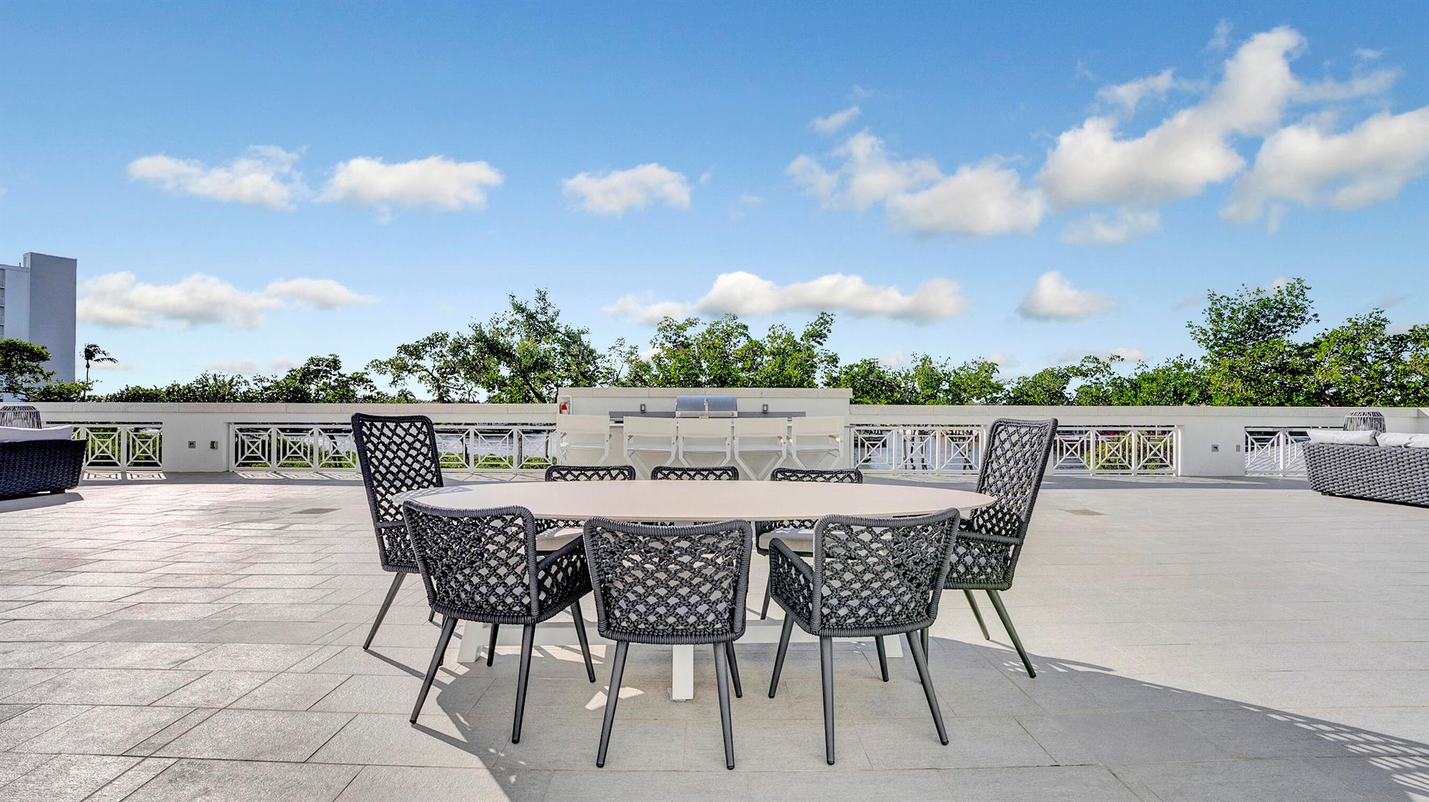 3200 South Ocean, A Seaga - Residential