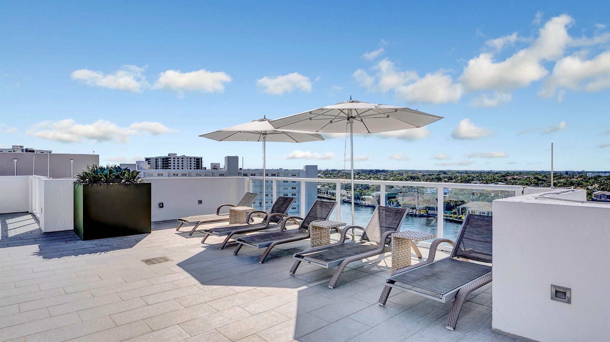 3200 South Ocean, A Seaga - Residential