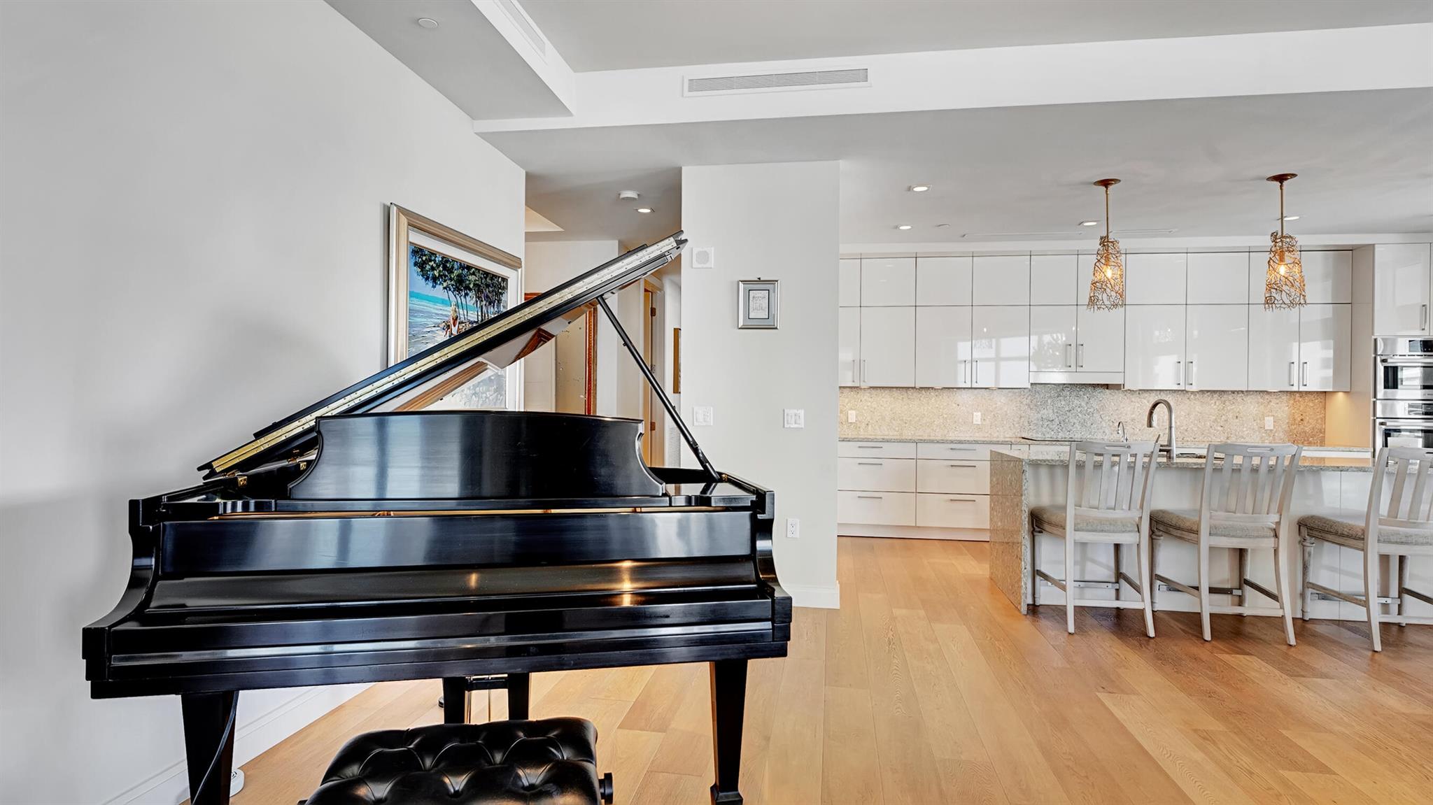 3200 South Ocean, A Seaga - Residential