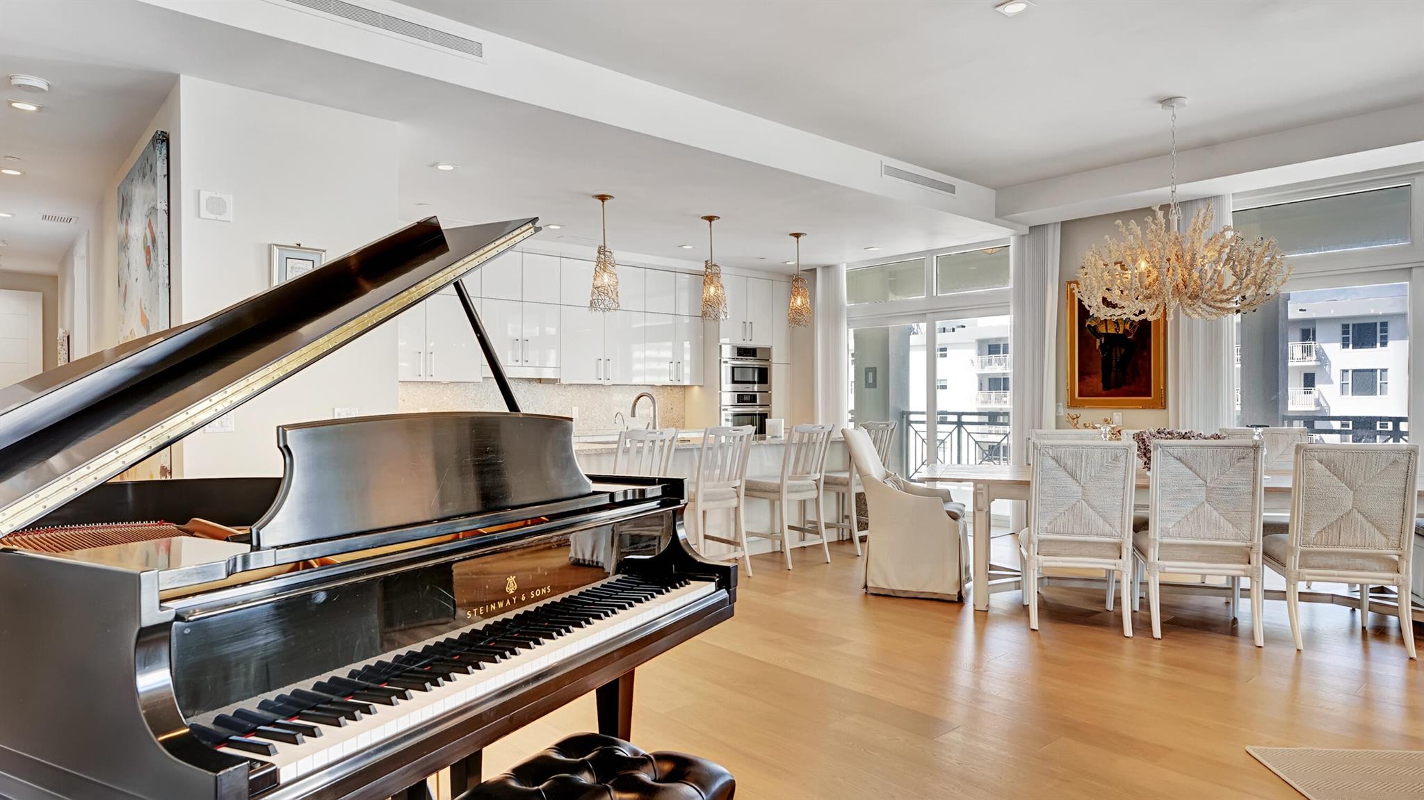 3200 South Ocean, A Seaga - Residential