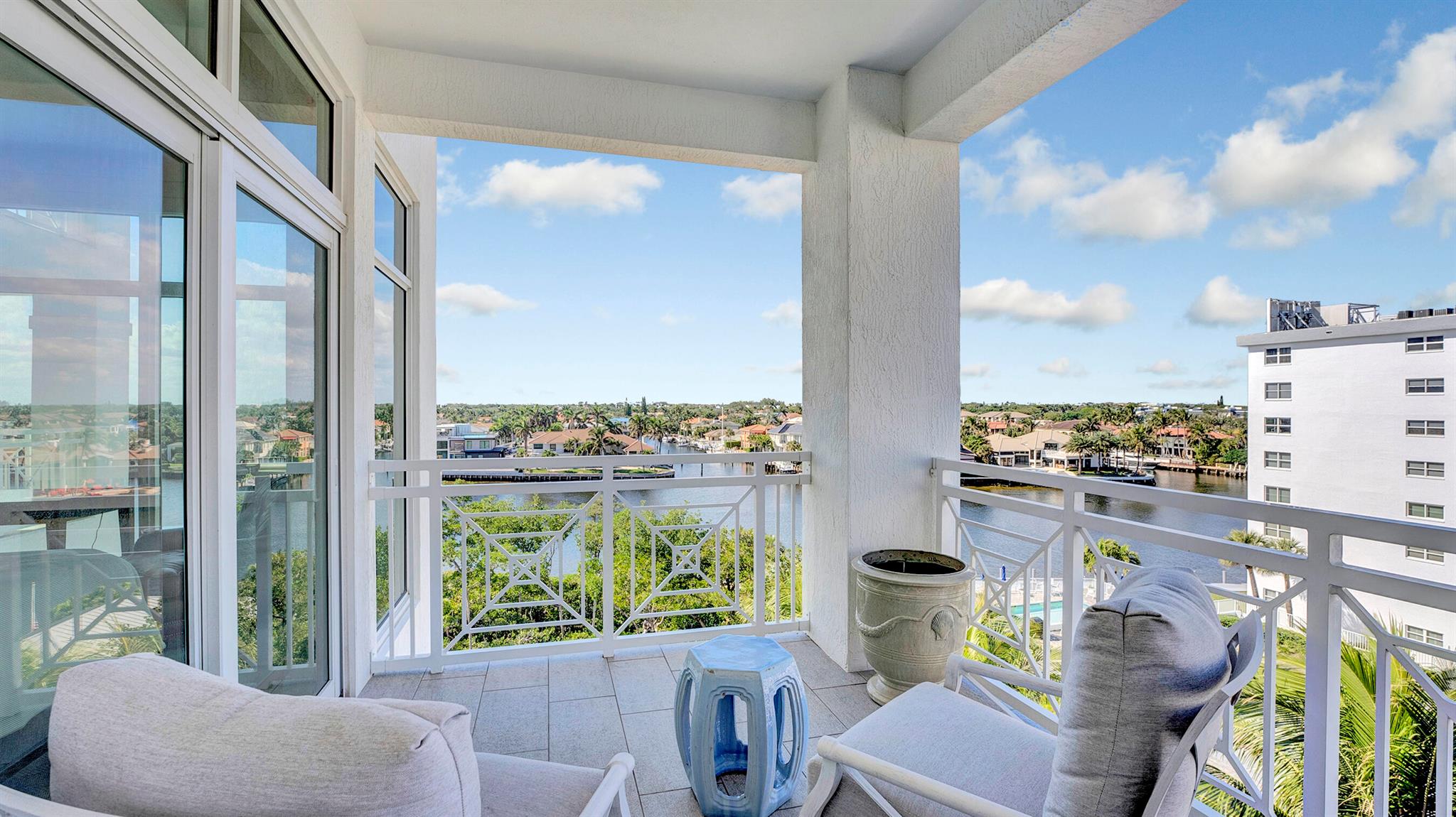 3200 South Ocean, A Seaga - Residential