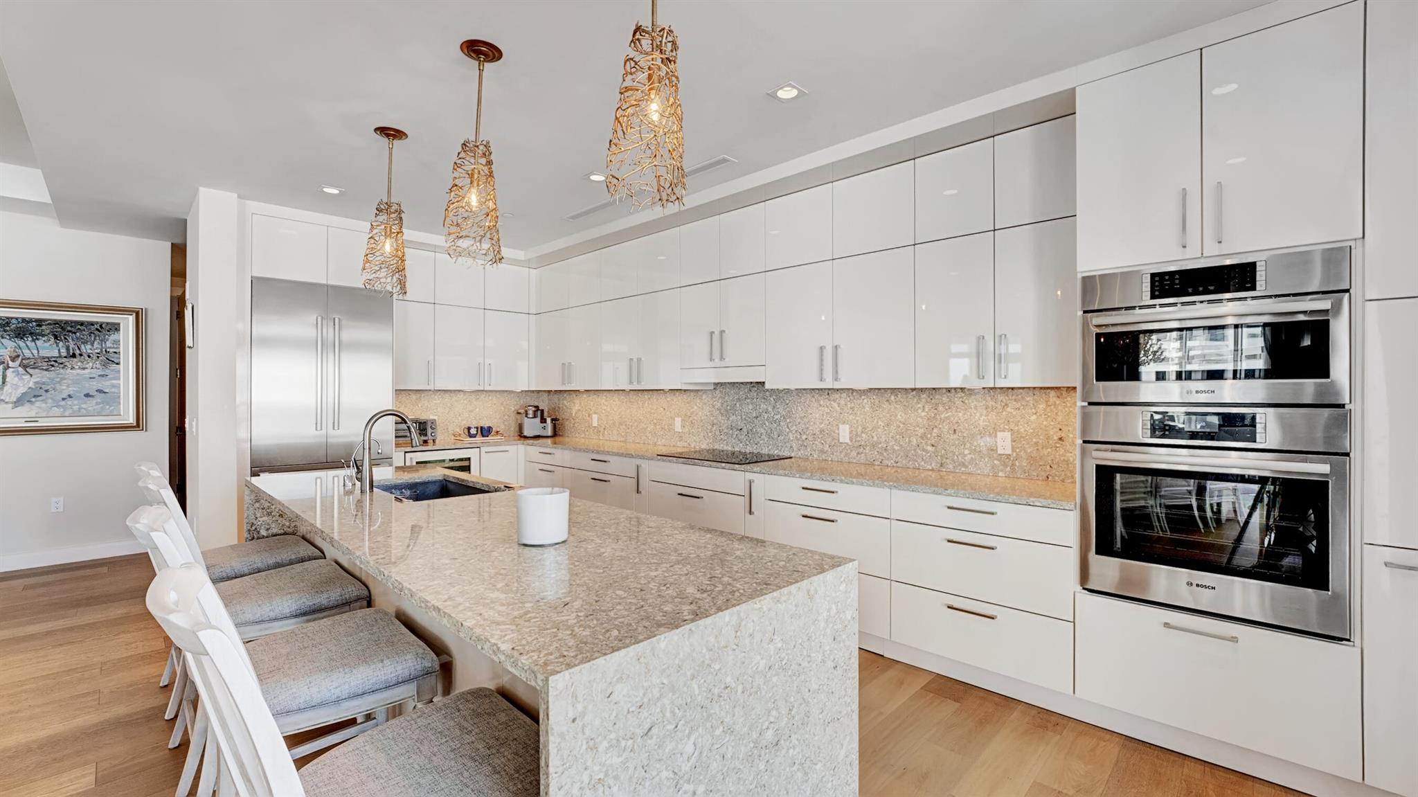 3200 South Ocean, A Seaga - Residential