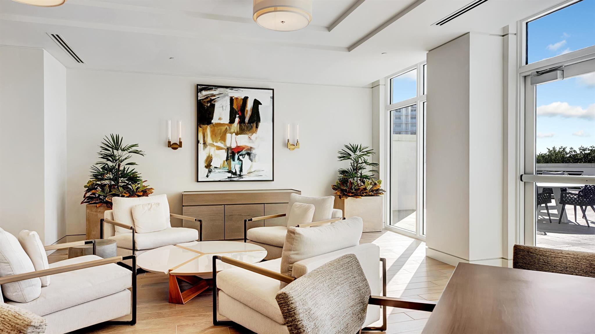 3200 South Ocean, A Seaga - Residential