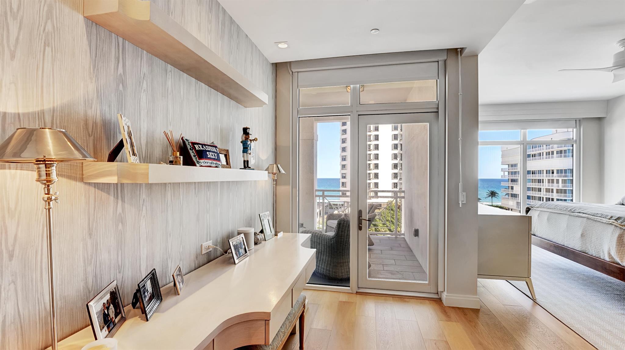 3200 South Ocean, A Seaga - Residential