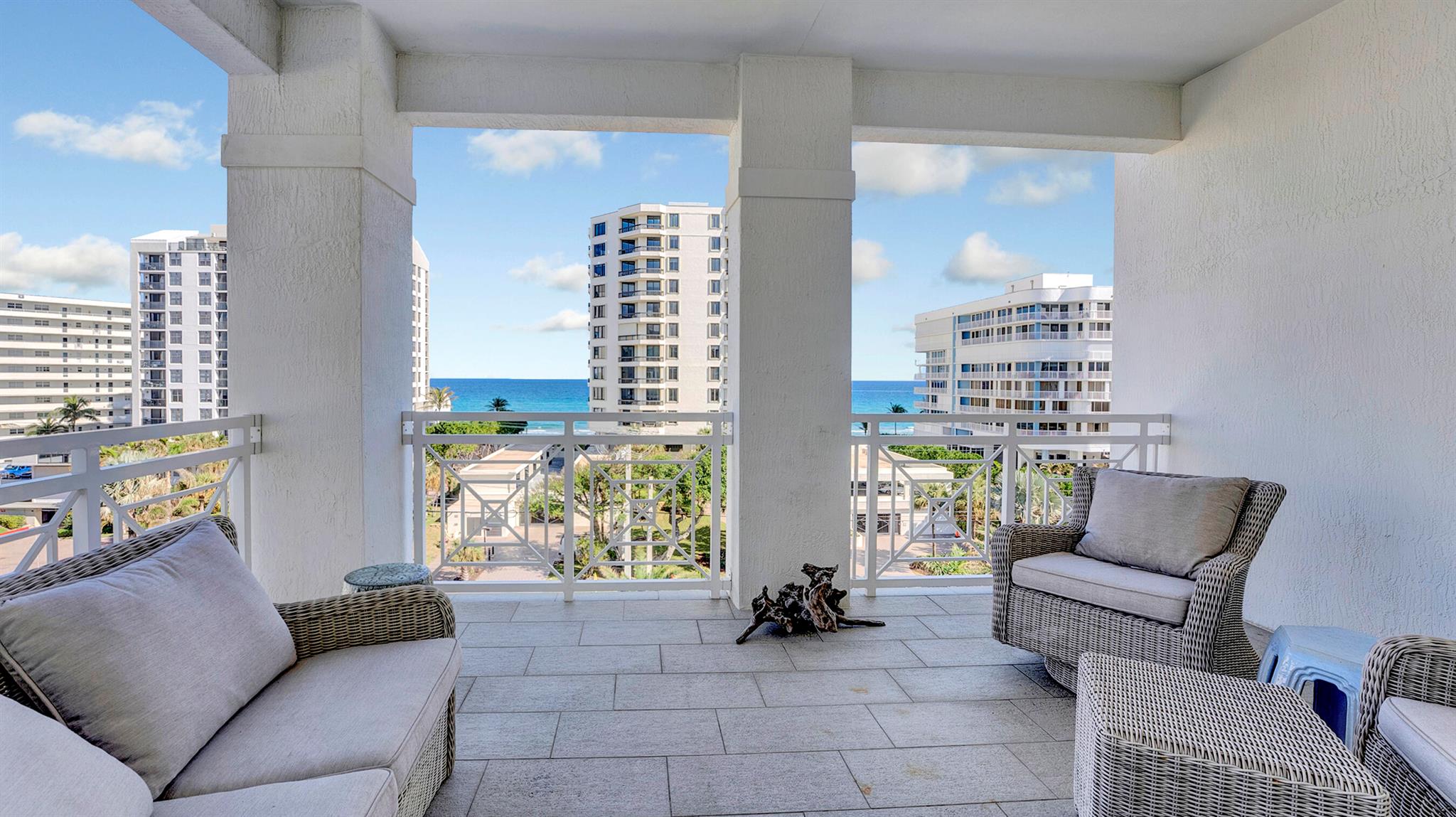 3200 South Ocean, A Seaga - Residential
