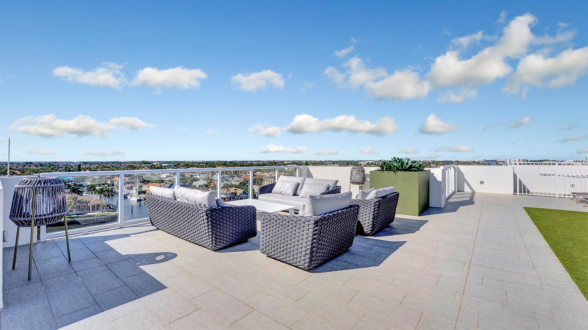 3200 South Ocean, A Seaga - Residential