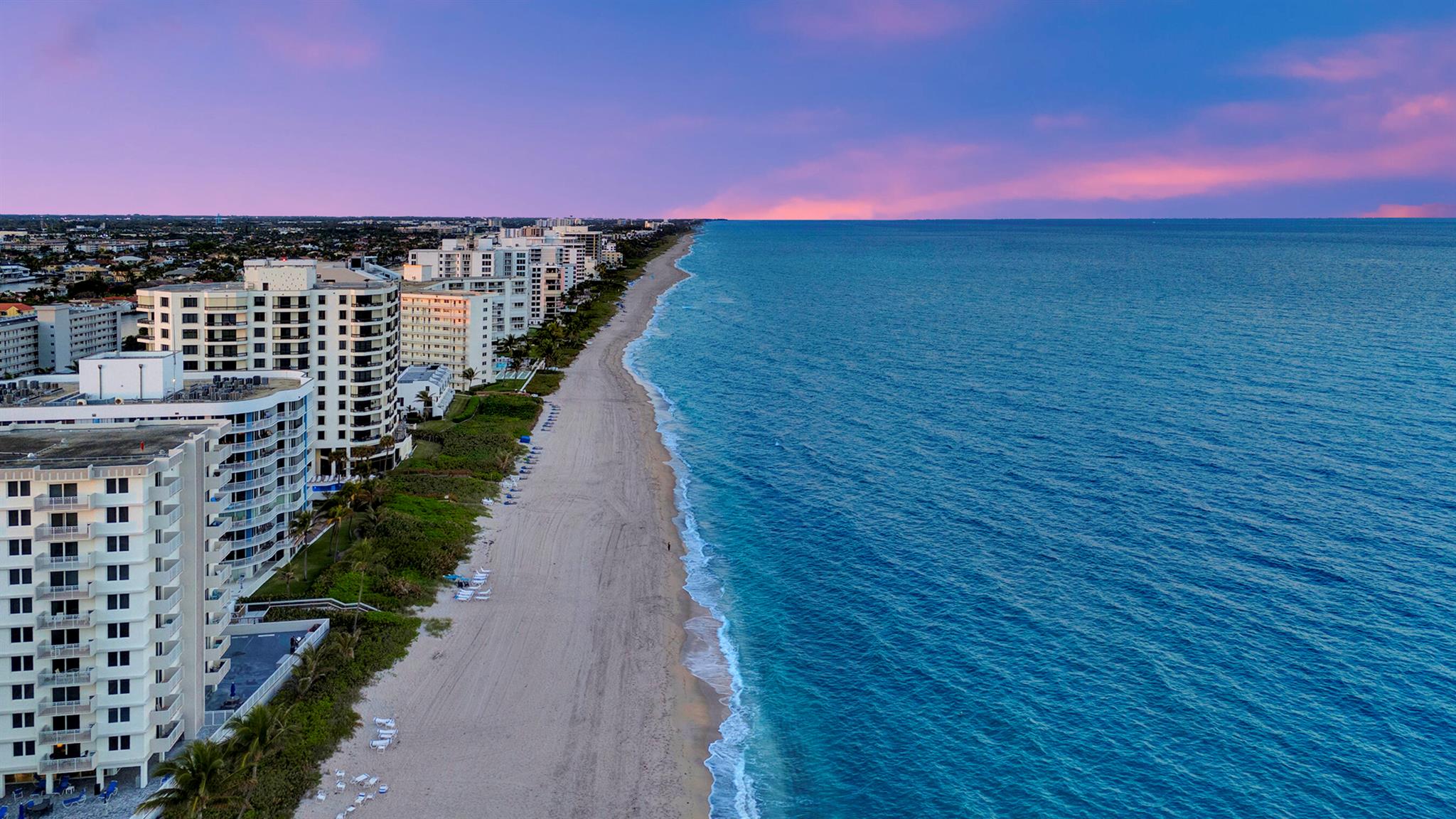 3200 South Ocean, A Seaga - Residential