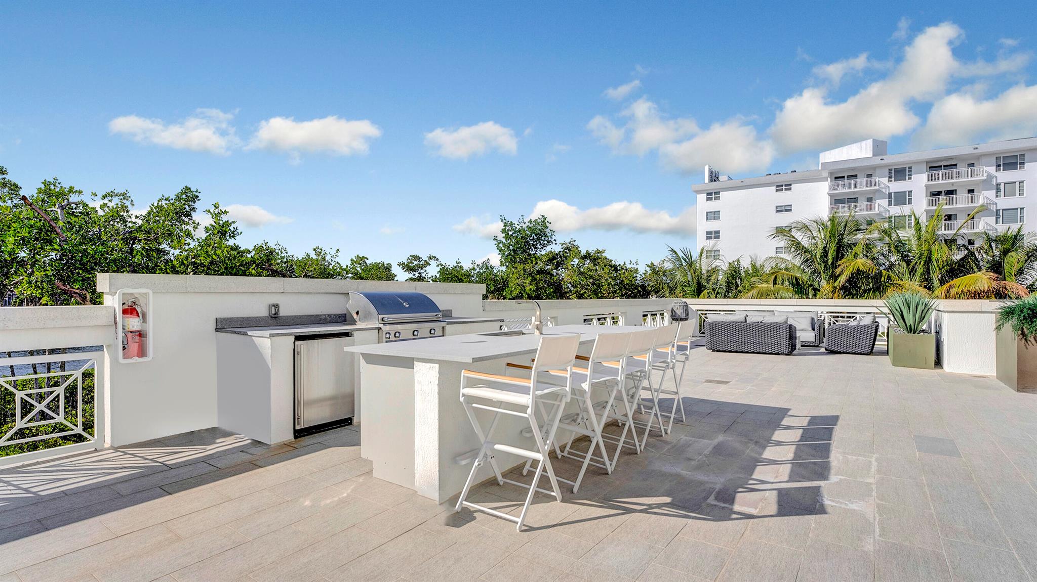 3200 South Ocean, A Seaga - Residential