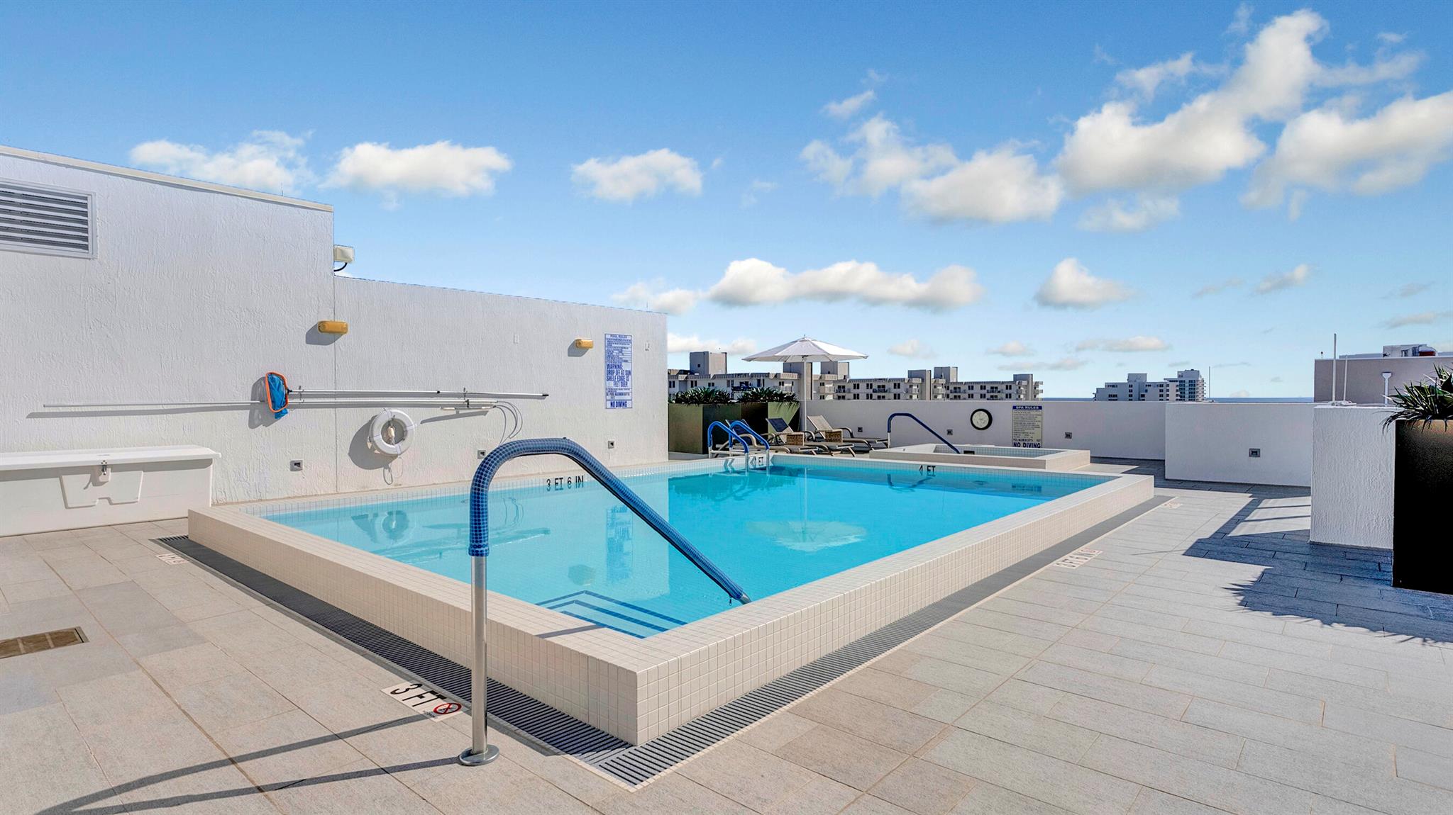 3200 South Ocean, A Seaga - Residential