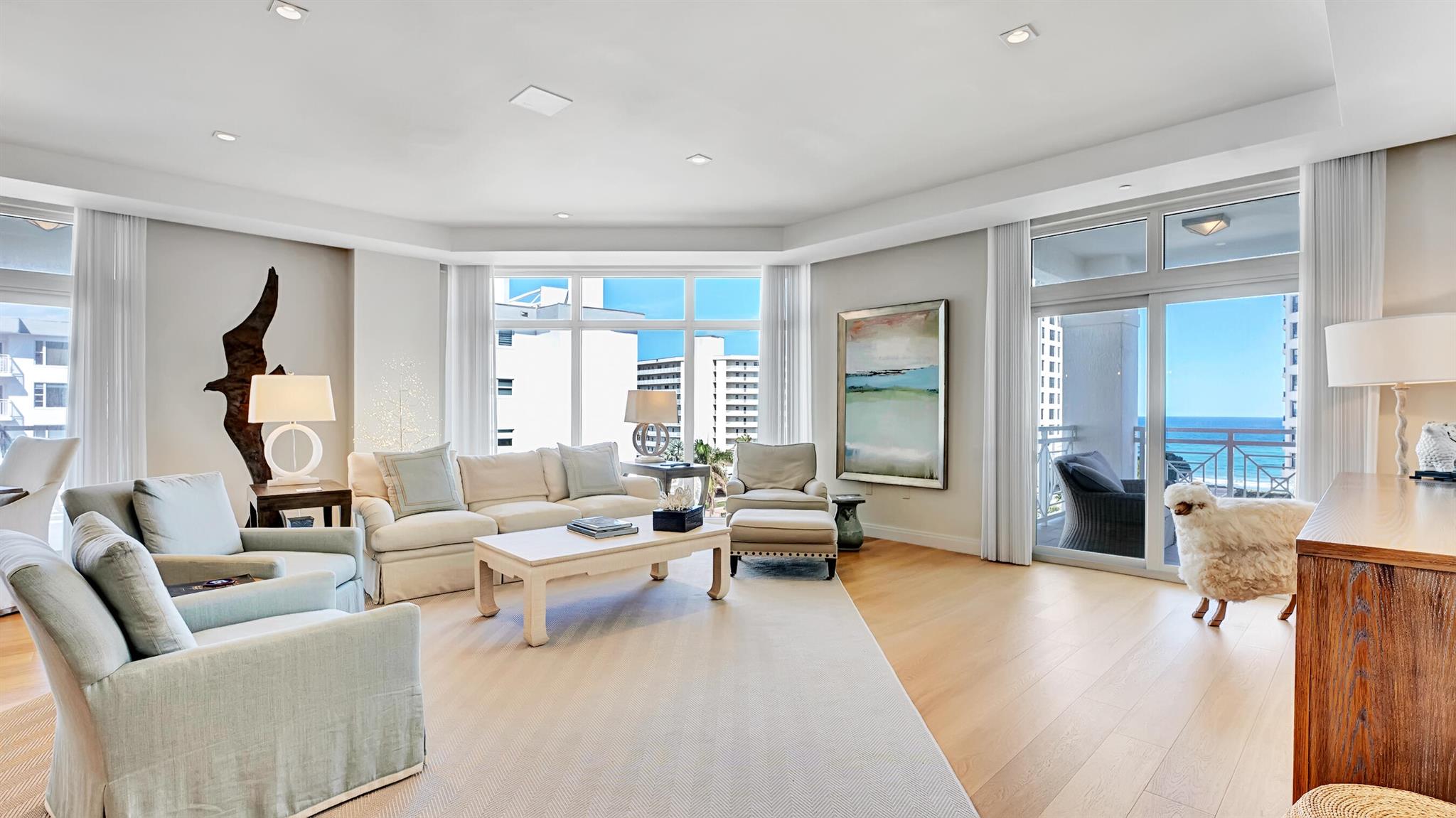 3200 South Ocean, A Seaga - Residential