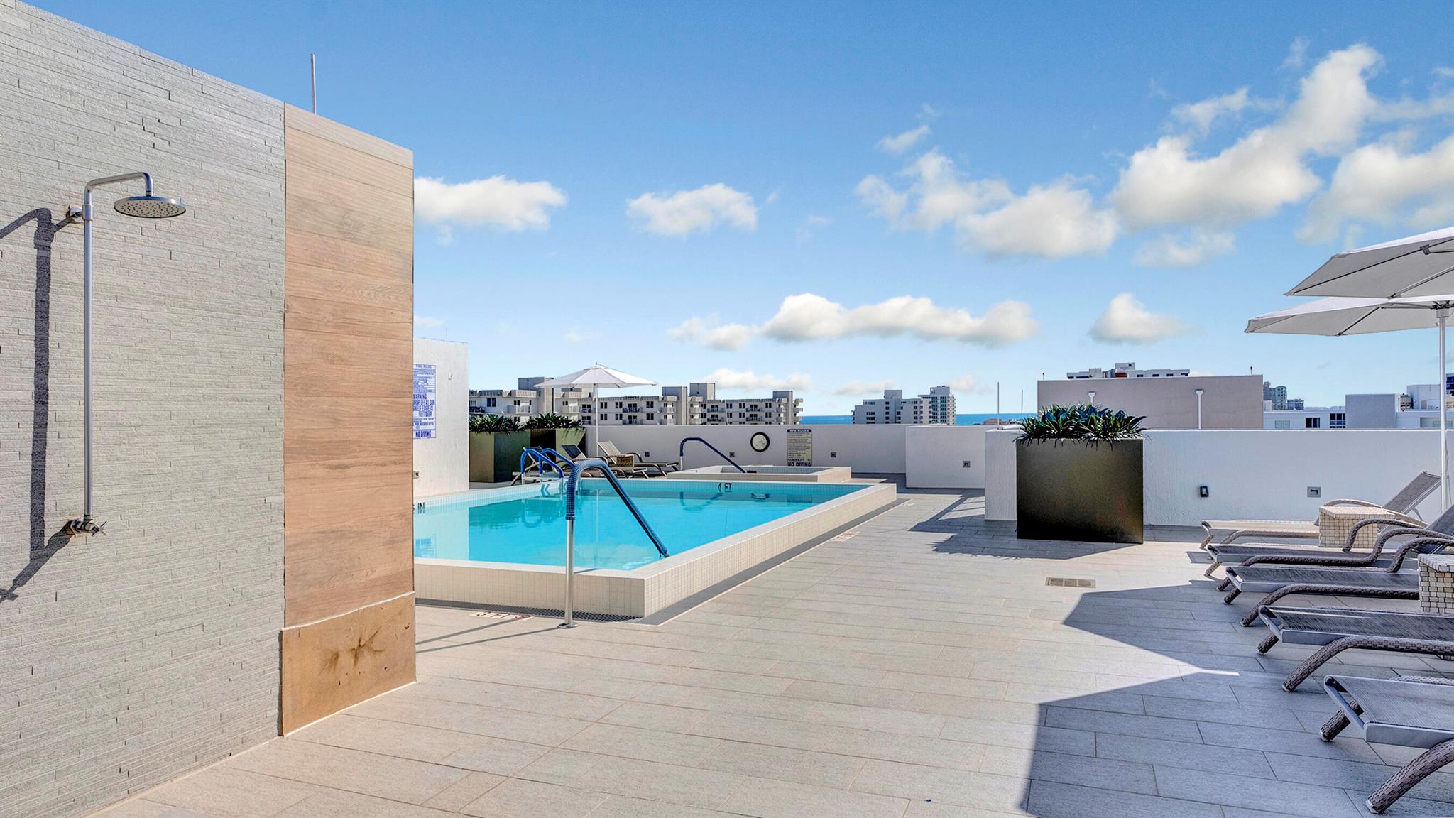 3200 South Ocean, A Seaga - Residential