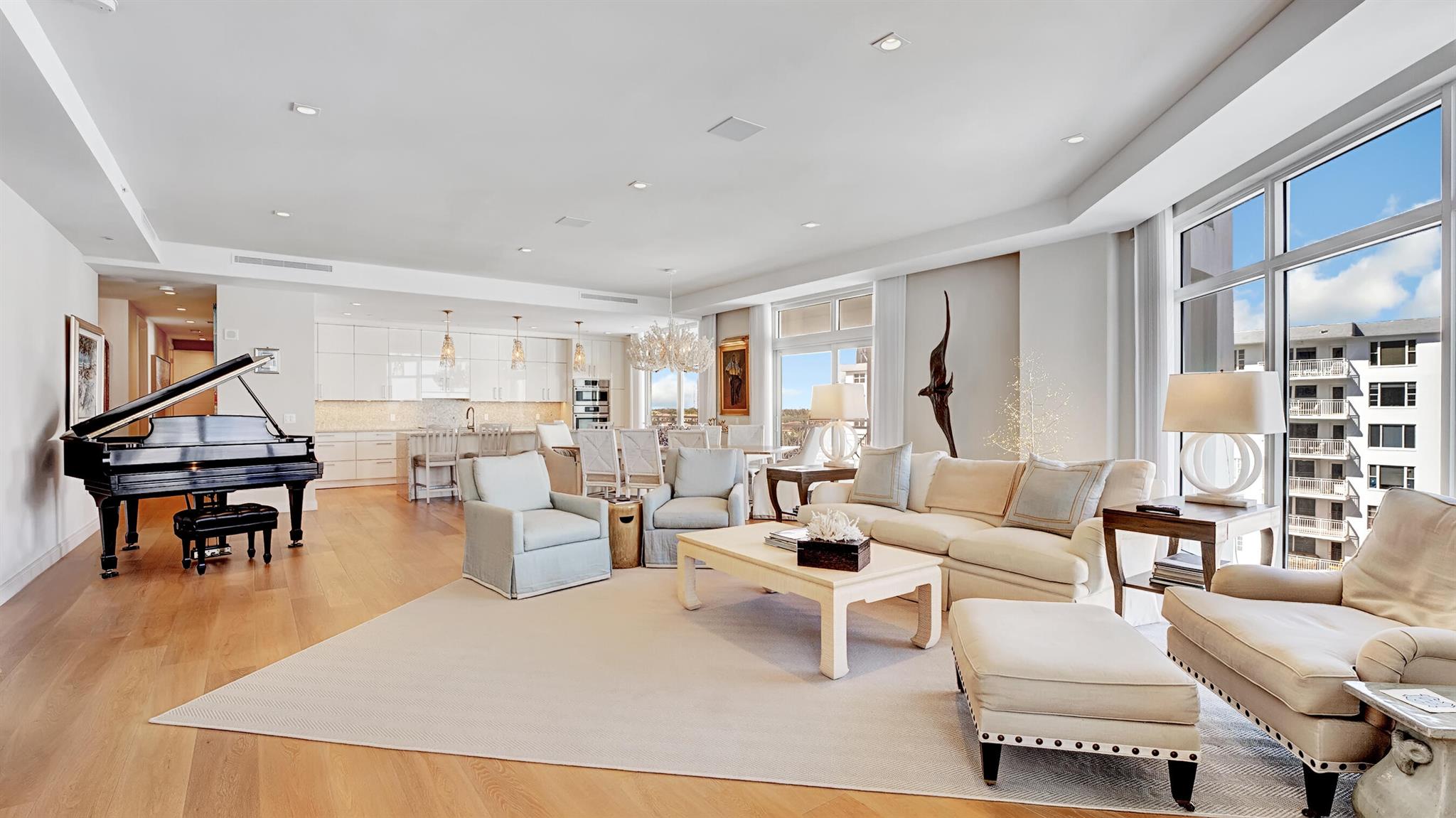 3200 South Ocean, A Seaga - Residential