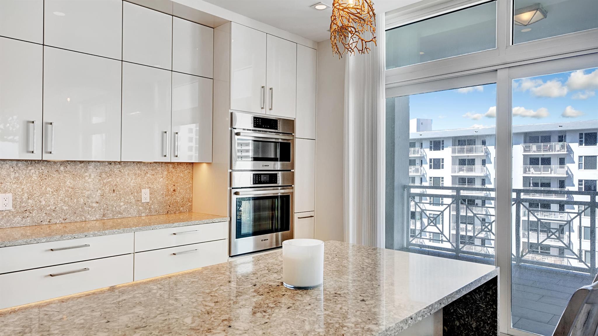 3200 South Ocean, A Seaga - Residential