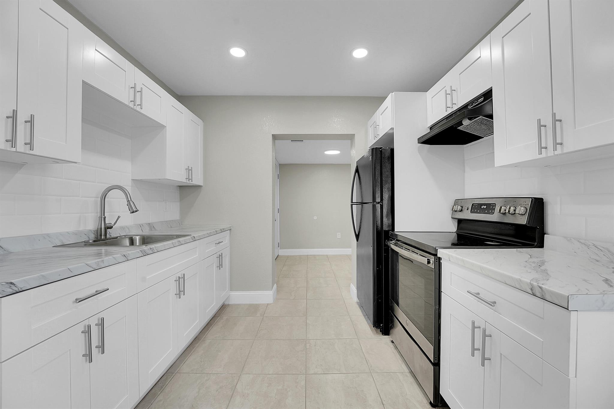 SANDRA COURT SUBDIVISION - Residential