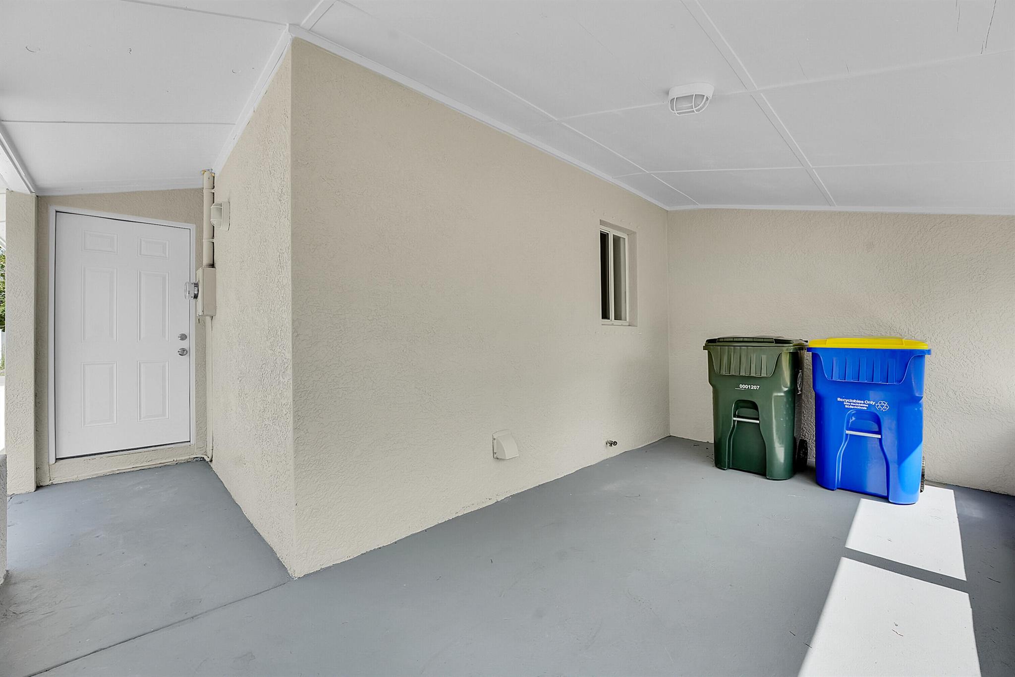 SANDRA COURT SUBDIVISION - Residential
