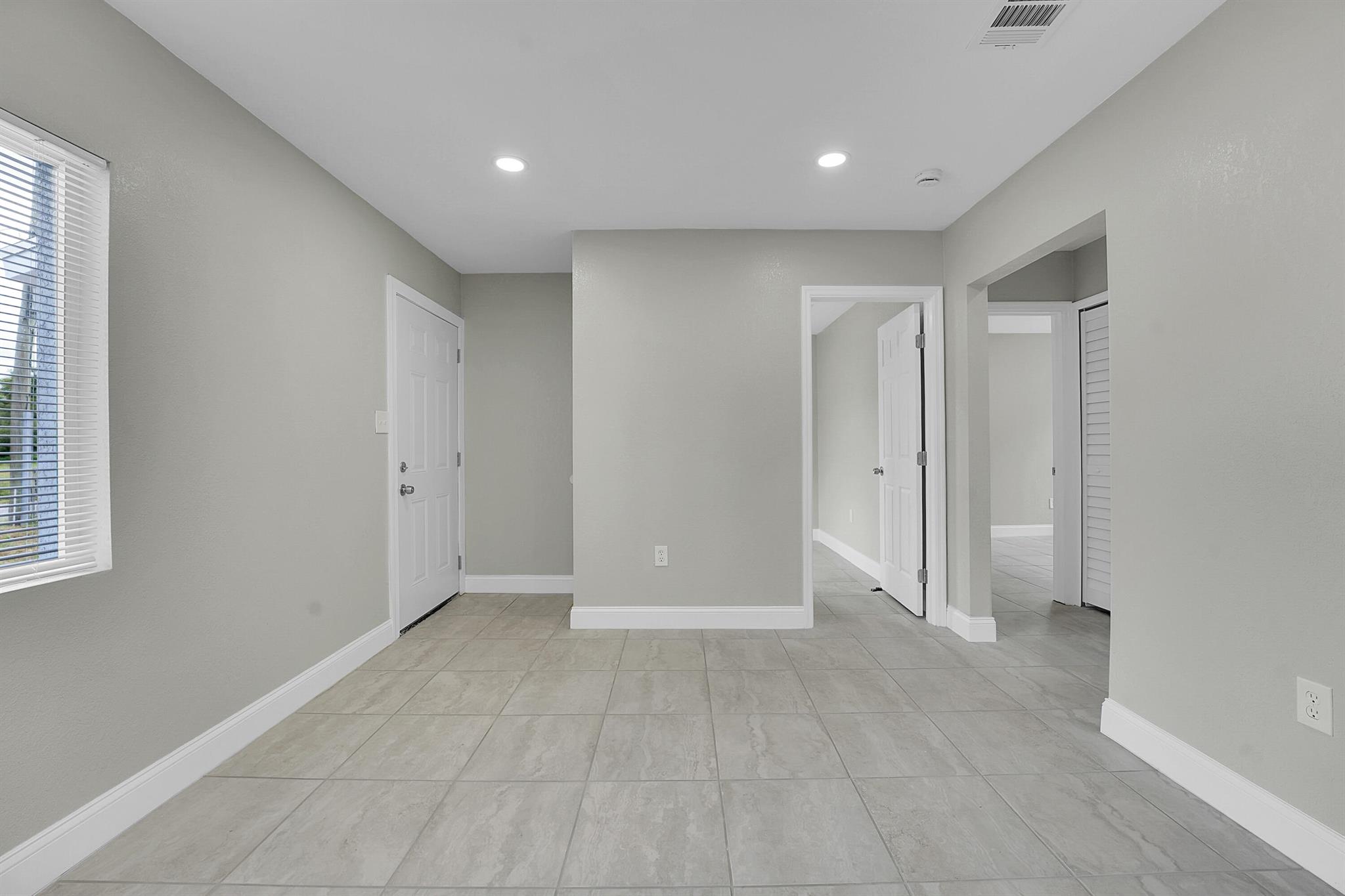 SANDRA COURT SUBDIVISION - Residential