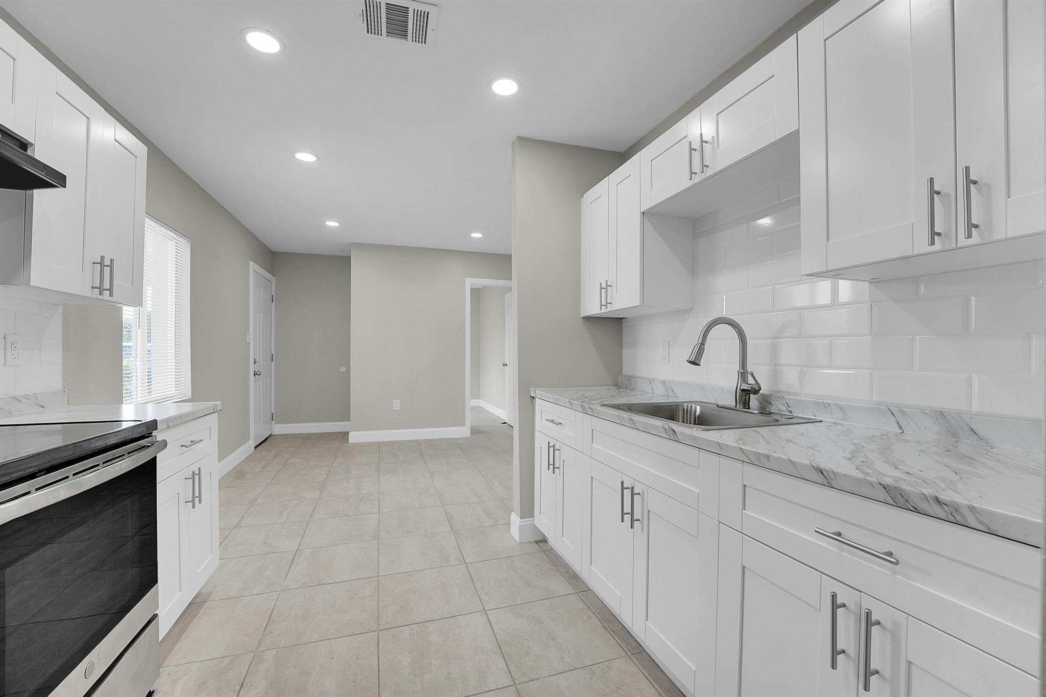 SANDRA COURT SUBDIVISION - Residential