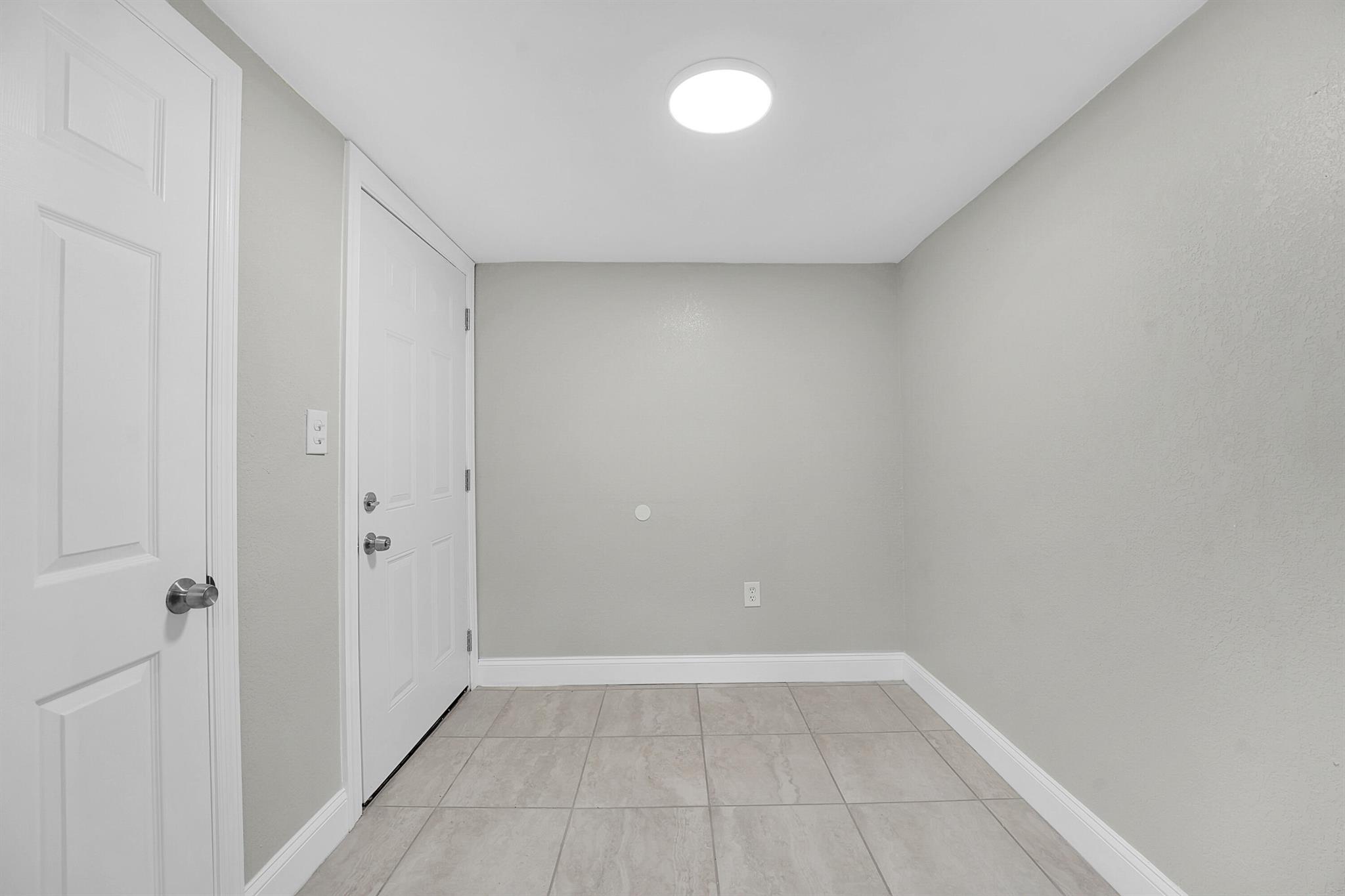 SANDRA COURT SUBDIVISION - Residential