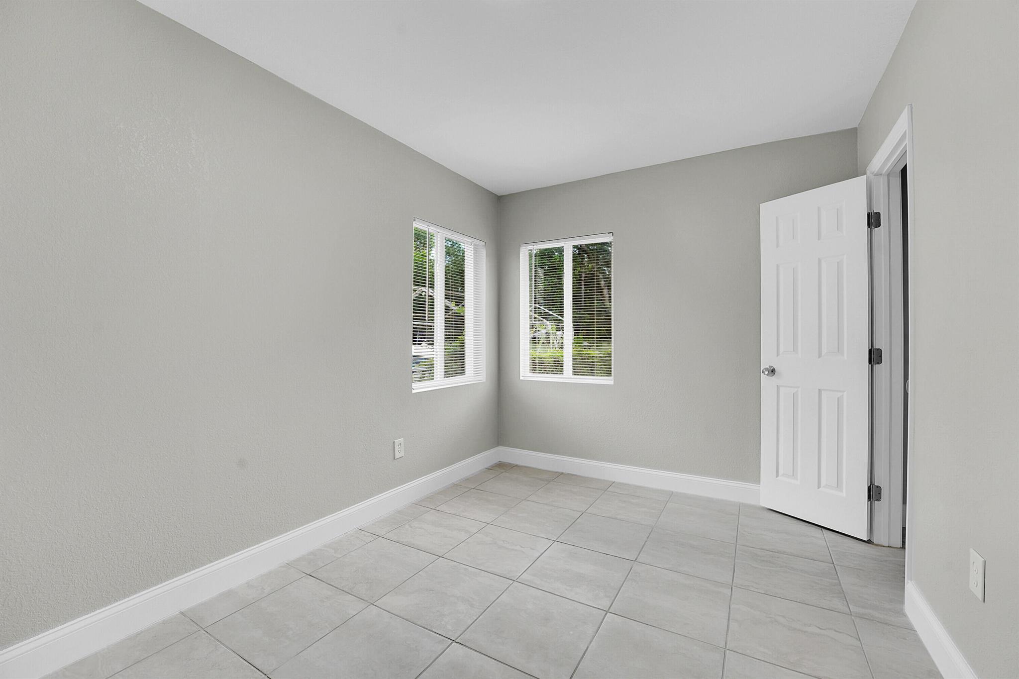 SANDRA COURT SUBDIVISION - Residential