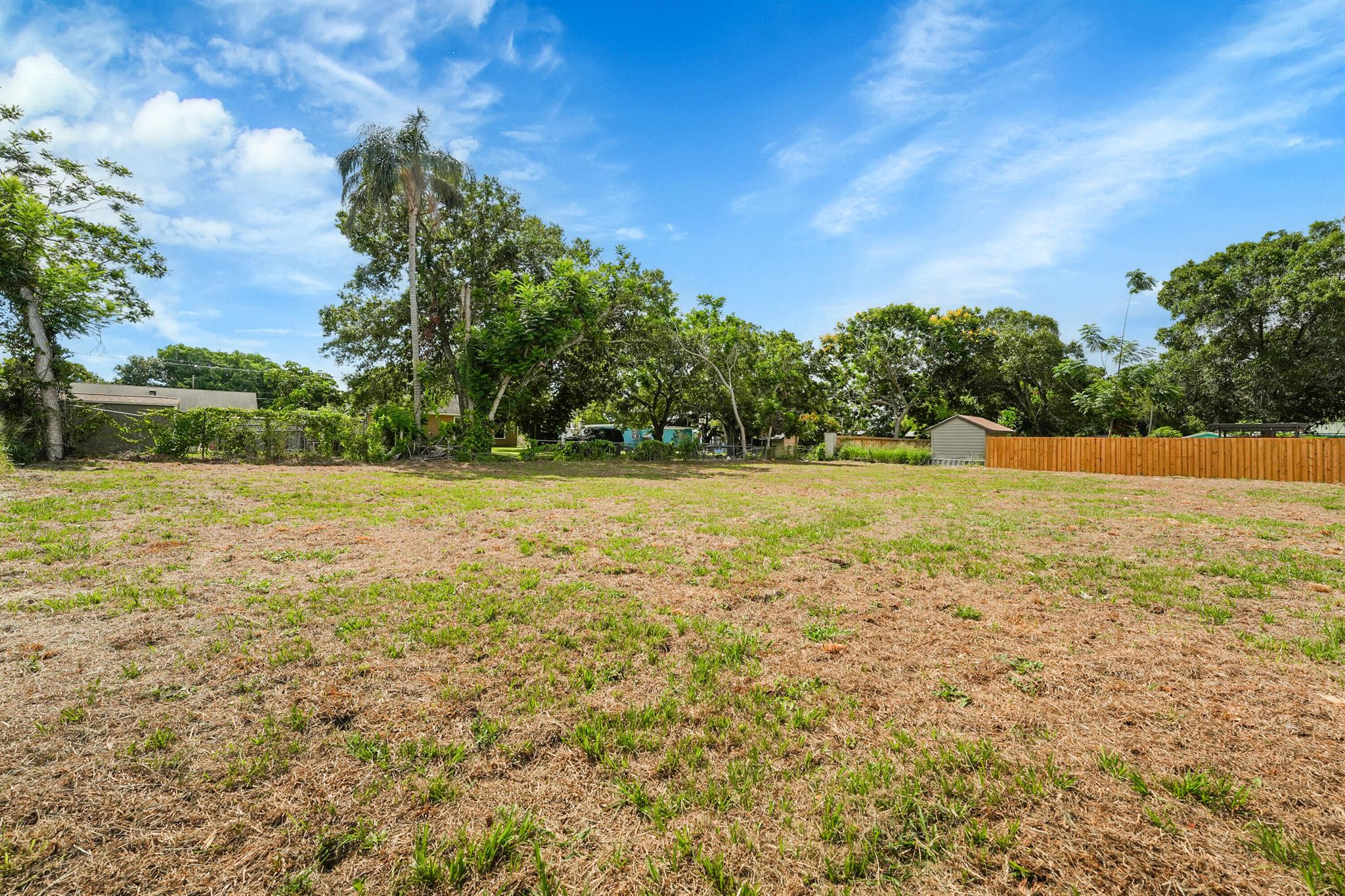 SANDRA COURT SUBDIVISION - Residential