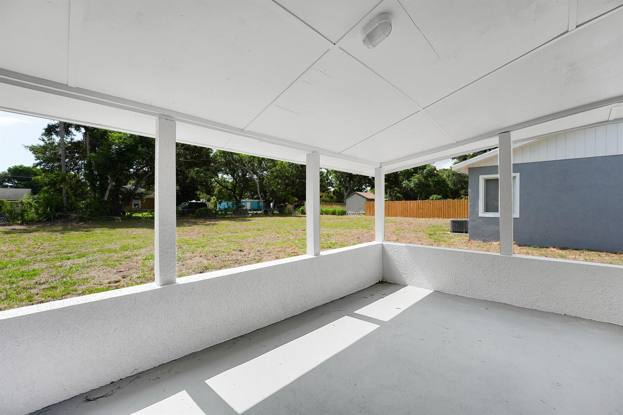 SANDRA COURT SUBDIVISION - Residential