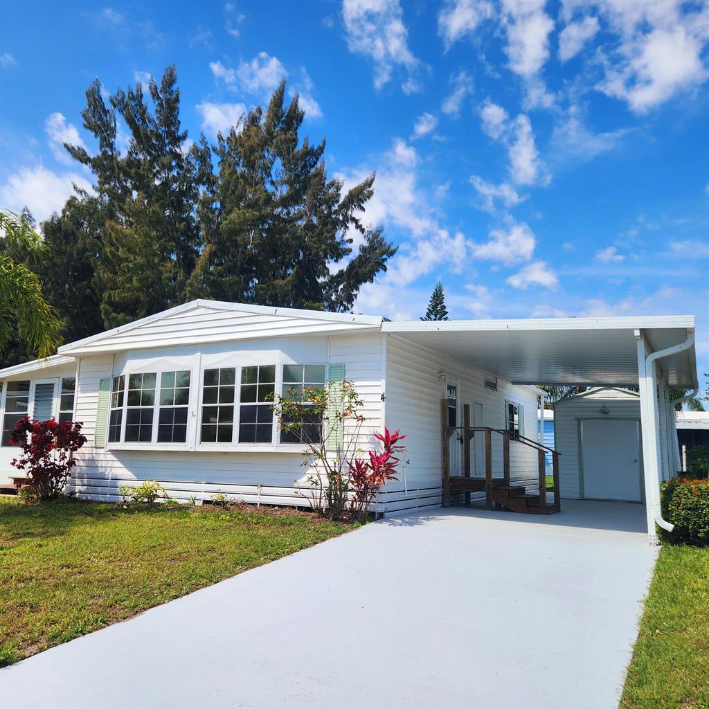 Photo of 4 Angelita, Port Saint Lucie, FL 34952 (MLS # R11071672)