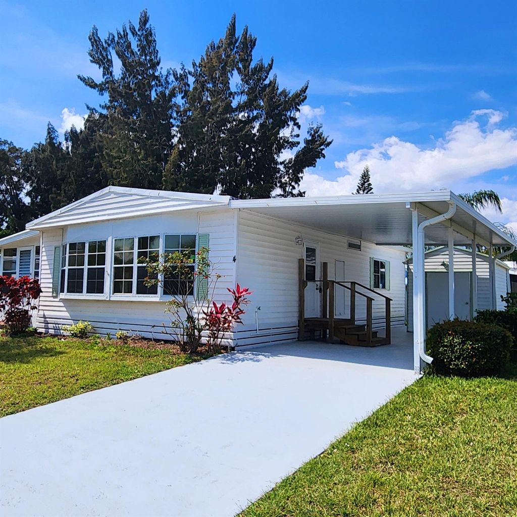 Photo of 4 Angelita, Port Saint Lucie, FL 34952 (MLS # R11071672)