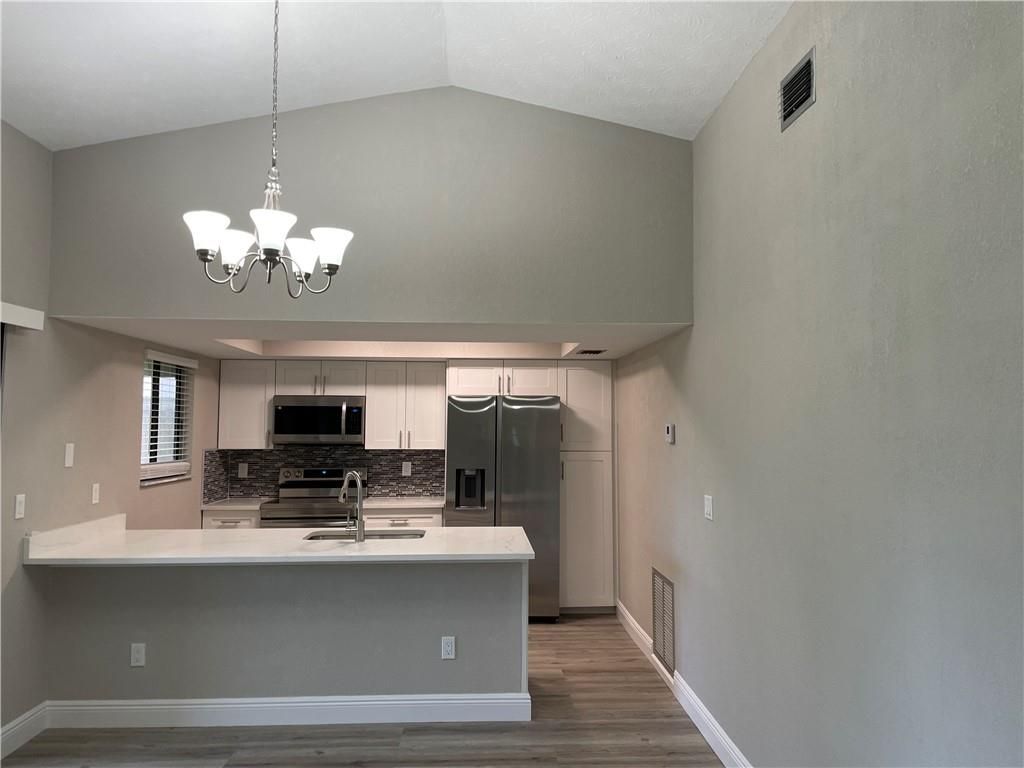 Photo of 4057 SW Haycroft St St, Port Saint Lucie, FL 34953 (MLS # F10341438)