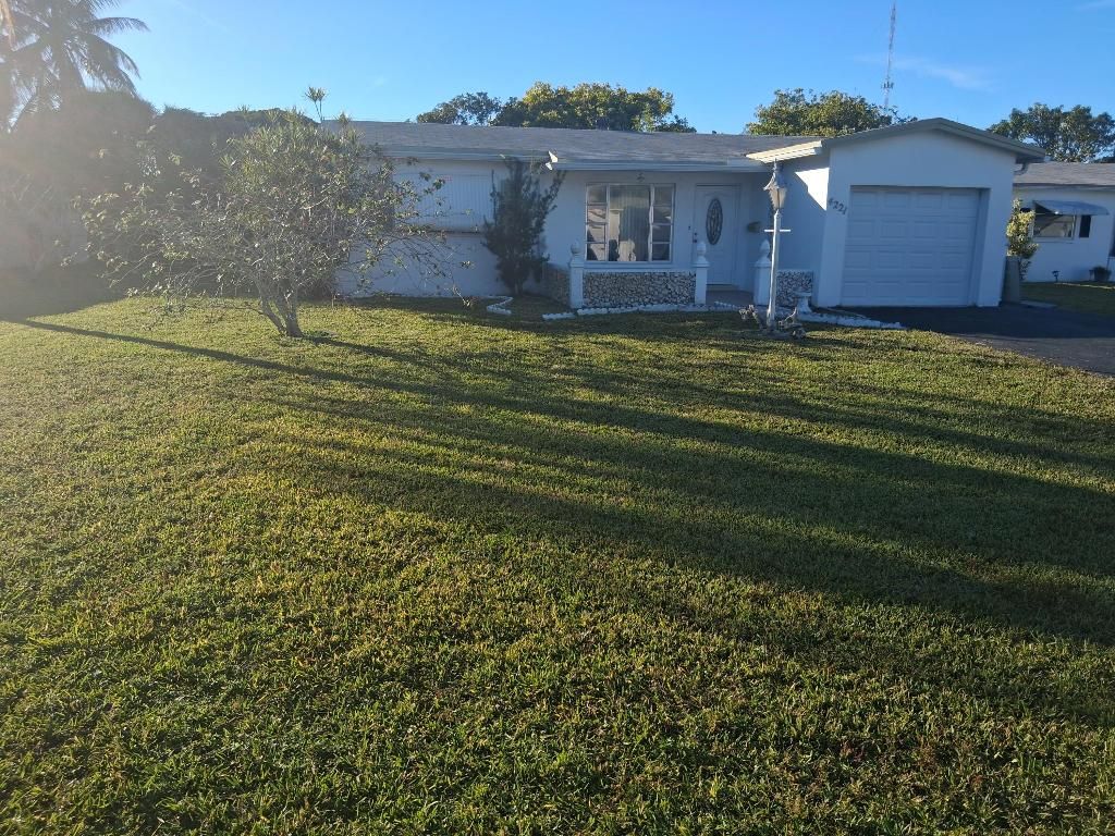 Photo of 4221 NW 51st Avenue, Lauderdale Lakes, FL 33319 (MLS # R11152779)