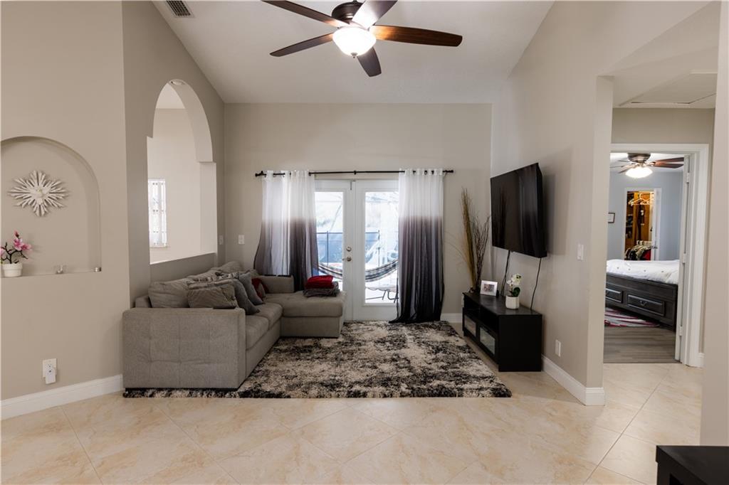 Winston Park - Residential