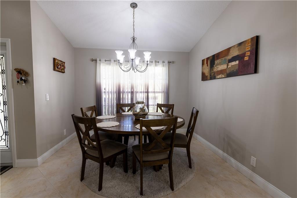 Winston Park - Residential