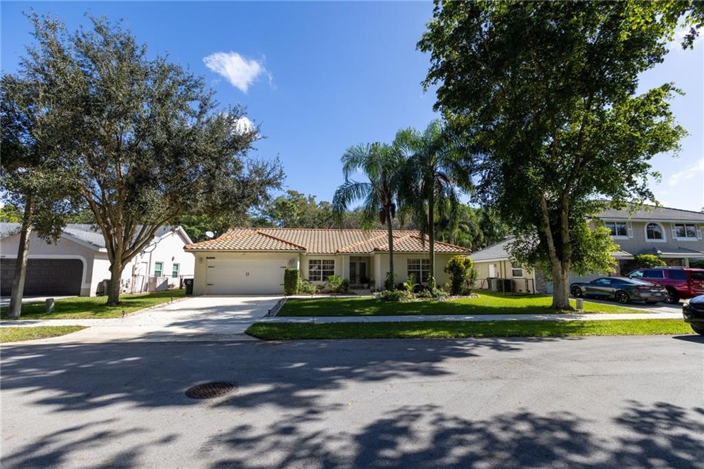 Winston Park - Residential