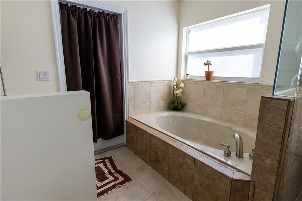 Winston Park - Residential