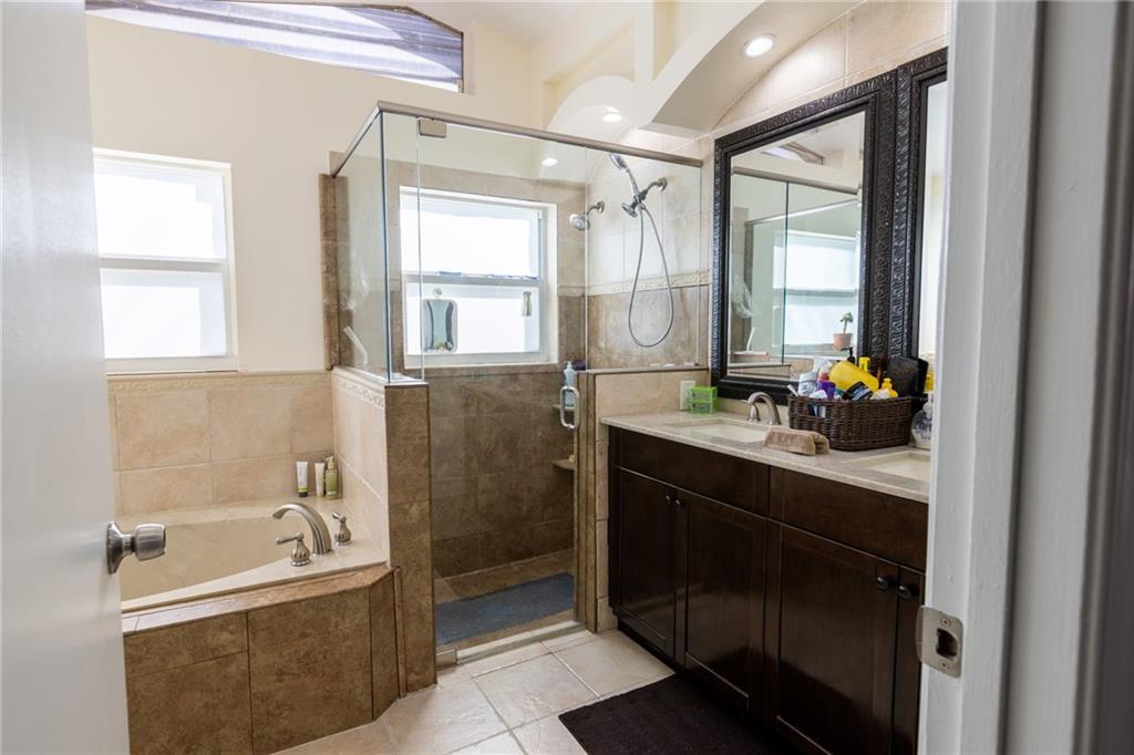 Winston Park - Residential