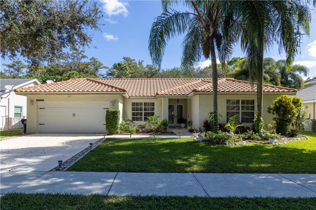 Winston Park - Residential