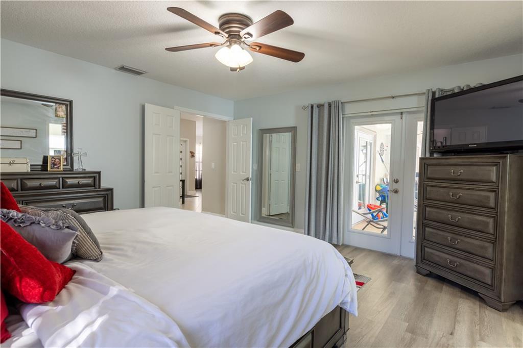 Winston Park - Residential