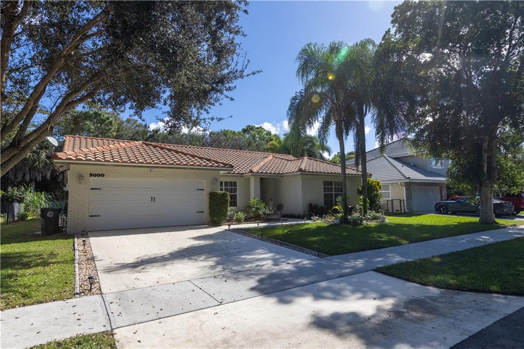 Winston Park - Residential