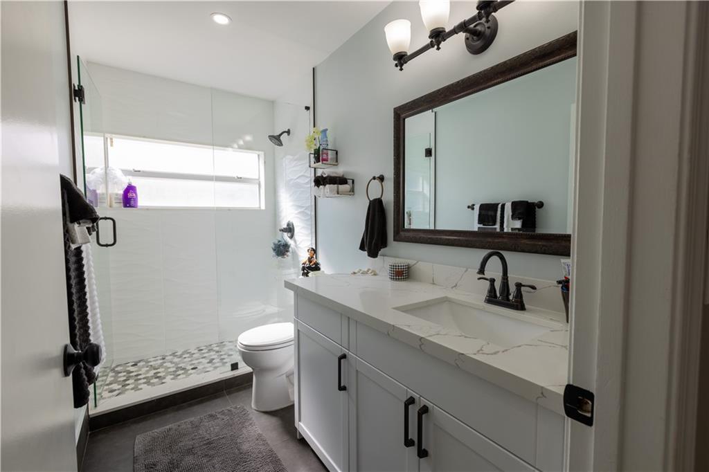 Winston Park - Residential