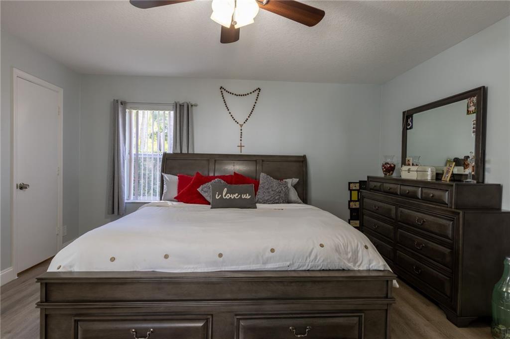 Winston Park - Residential