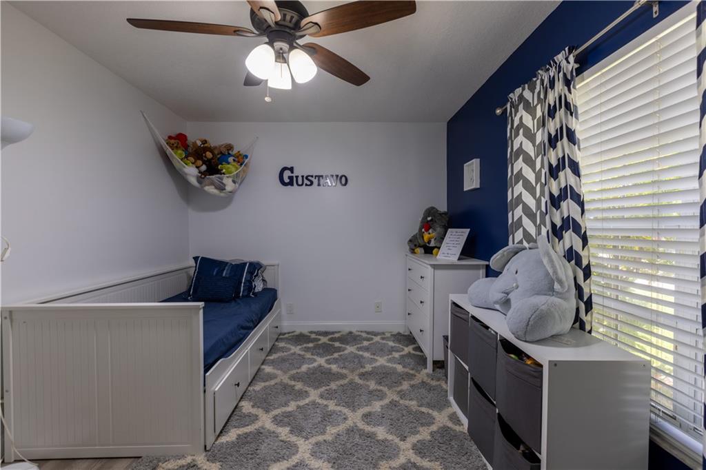 Winston Park - Residential