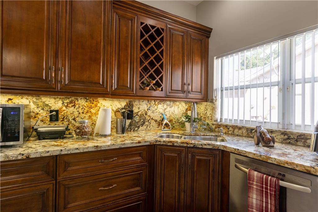 Winston Park - Residential