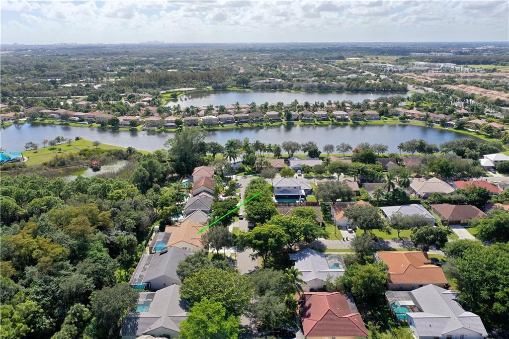 Winston Park - Residential